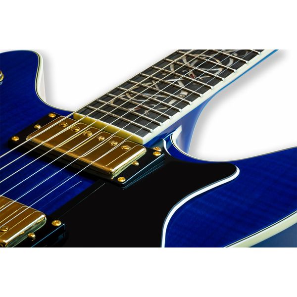 Hagstrom Viking 100th Anniv DWT