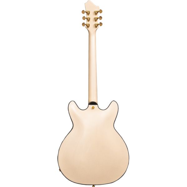 Hagstrom Viking 100th Anniv PTN