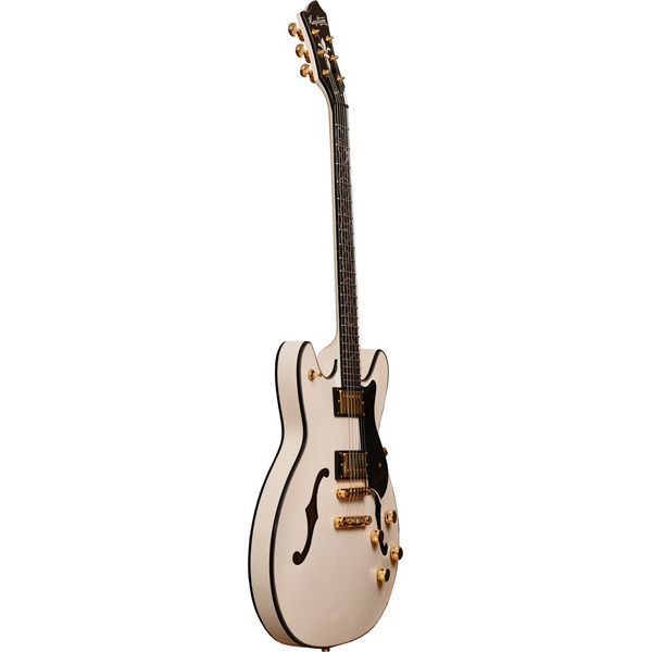 Hagstrom Viking 100th Anniv PTN