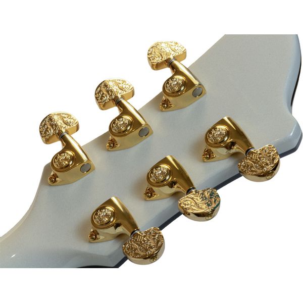 Hagstrom Viking 100th Anniv PTN