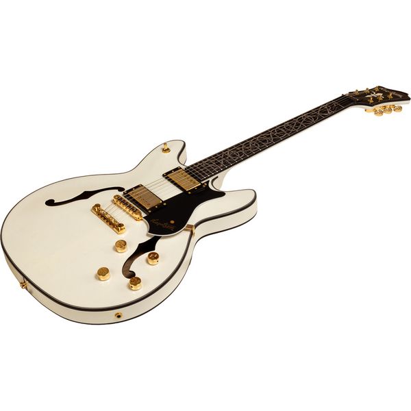 Hagstrom Viking 100th Anniv PTN