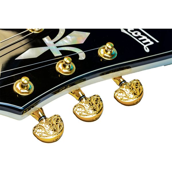 Hagstrom Viking 100th Anniv PTN