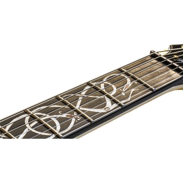 Hagstrom Viking 100th Anniv PTN