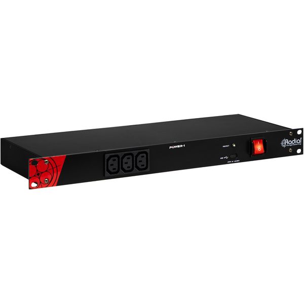 Radial Engineering Power-1