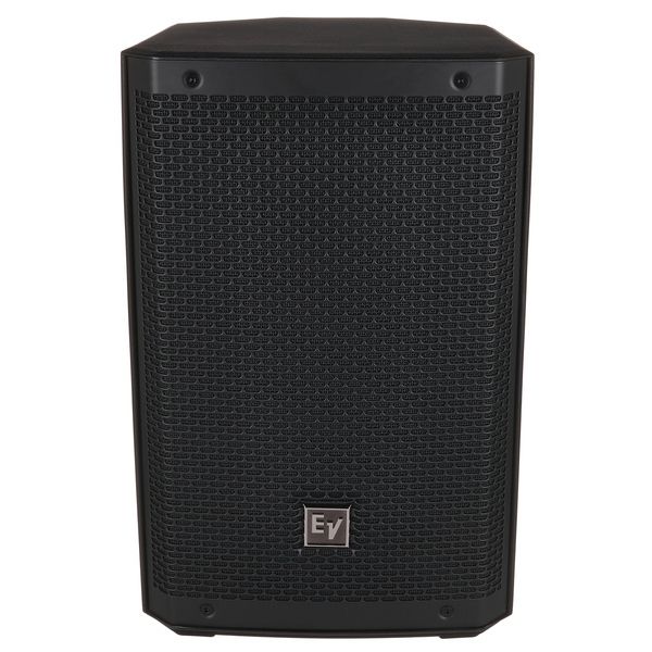 EV ZLX 8 G2 Cover Bundle