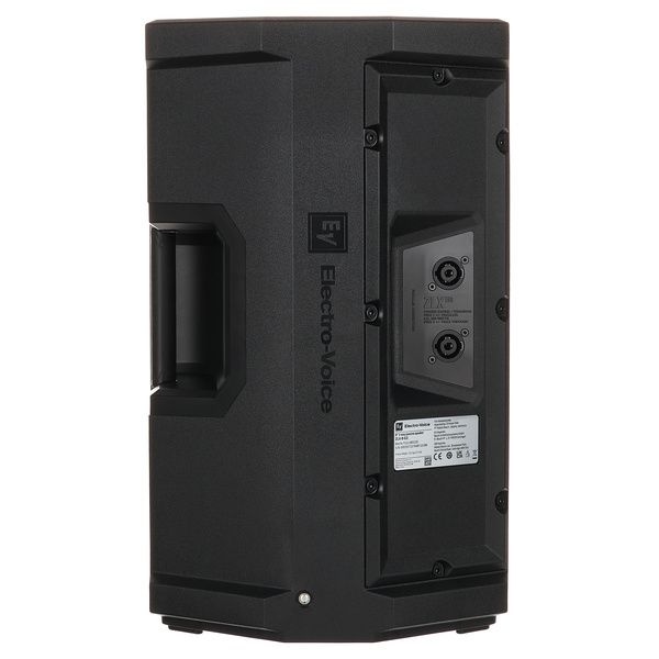 EV ZLX 8 G2 Cover Bundle