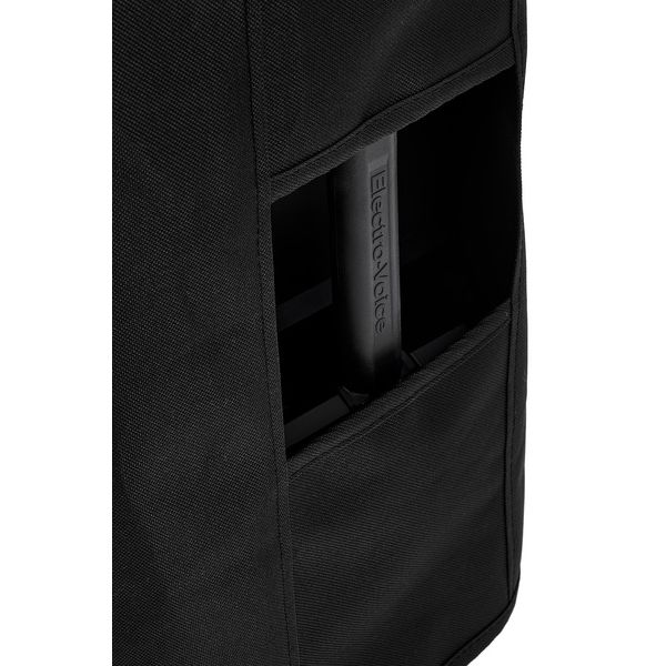 EV ZLX 8 G2 Cover Bundle