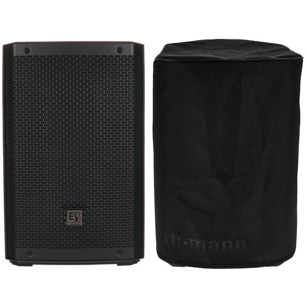 EV ZLX 8 G2 Cover Bundle