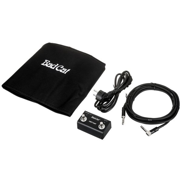 Bad Cat Mod Shop Hot Cat 50 Head