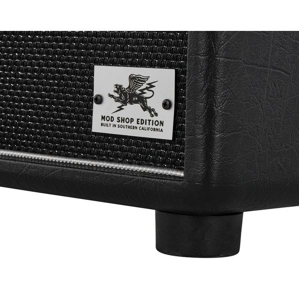 Bad Cat Mod Shop Hot Cat 50 Combo