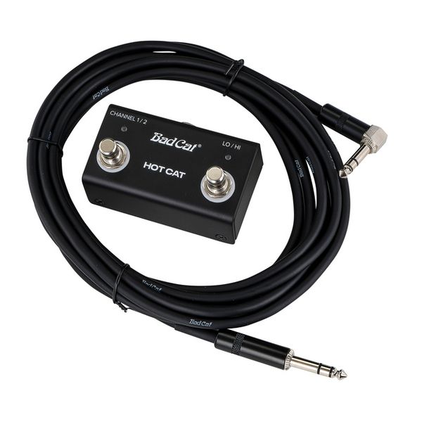 Bad Cat Mod Shop Hot Cat 50 Combo