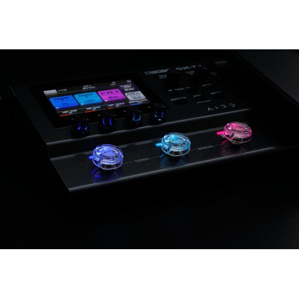 Boss FSC-10 Footswitch Cap