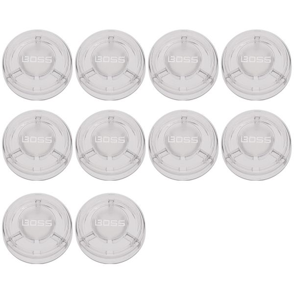 Boss FSC-10 Footswitch Cap