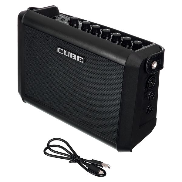 Roland Cube Street Mini