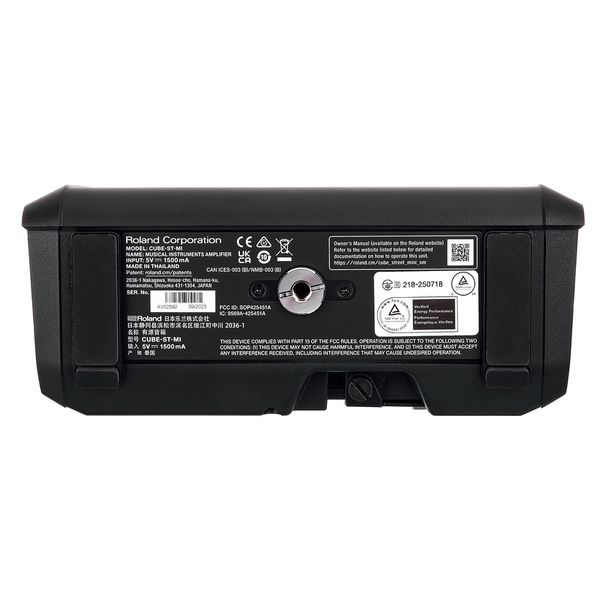 Roland Cube Street Mini