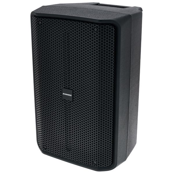 Syrincs School Bundle S