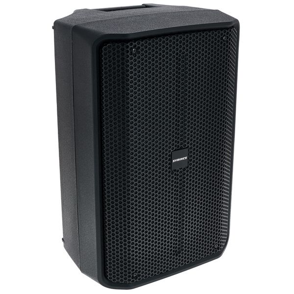 Syrincs School Bundle S