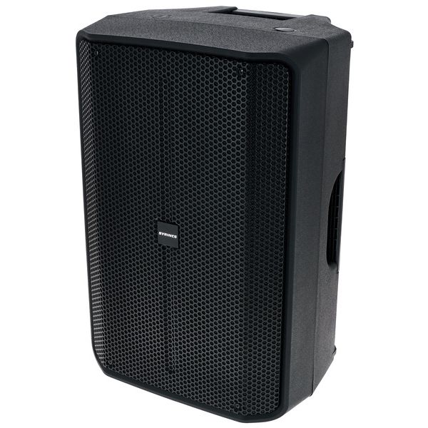 Syrincs School Bundle M