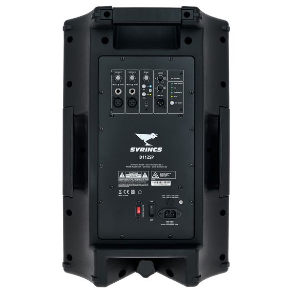 Syrincs School Bundle M