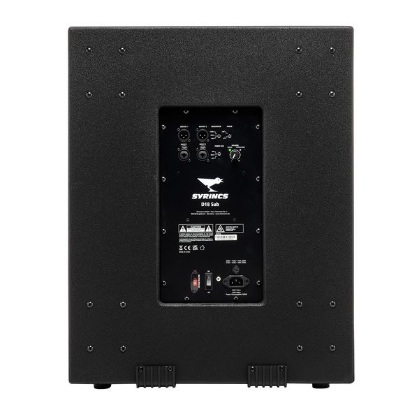 Syrincs School Bundle L