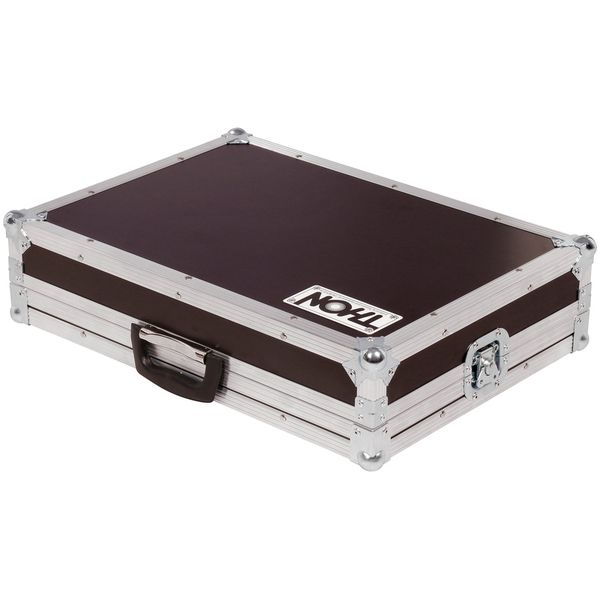 Behringer RD-8 MKII Case Bundle