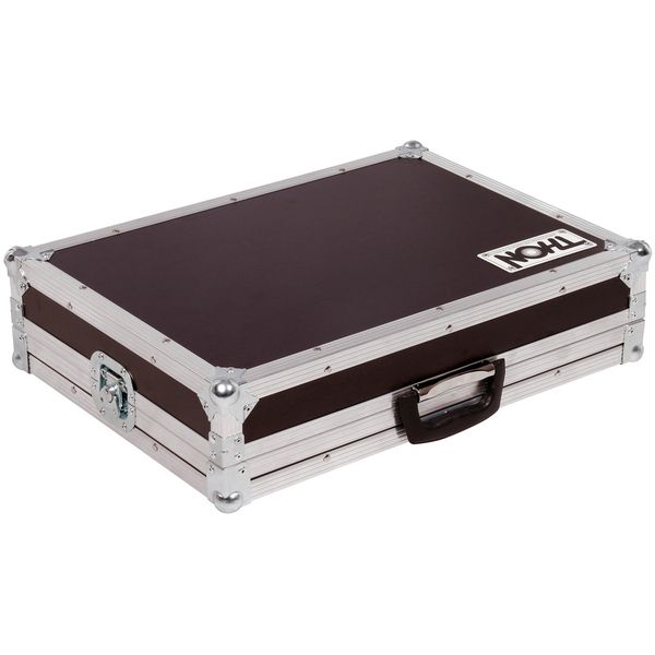 Behringer RD-8 MKII Case Bundle