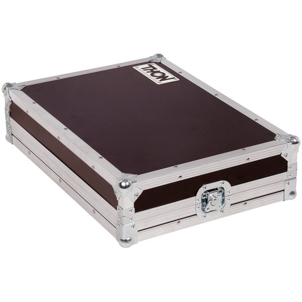 Behringer RD-8 MKII Case Bundle