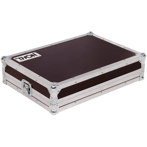 Behringer RD-8 MKII Case Bundle