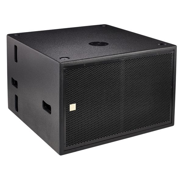 RCF NXL the box pro A121 Power Set