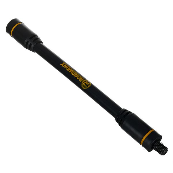 Roadworx Gooseneck 20 Pro Black