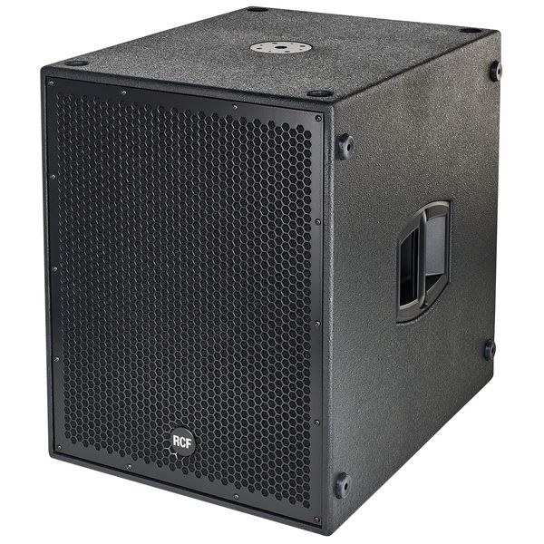 RCF NXL 44 / 8004 Power Bundle