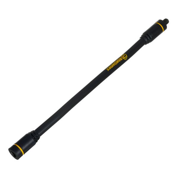 Roadworx Gooseneck 30 Pro Black