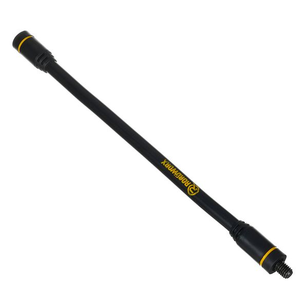 Roadworx Gooseneck 30 Pro Black