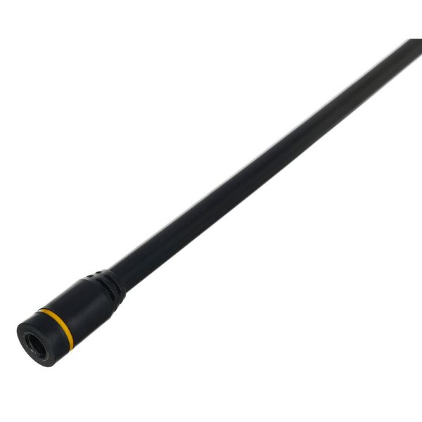 Roadworx Gooseneck 30 Pro Black