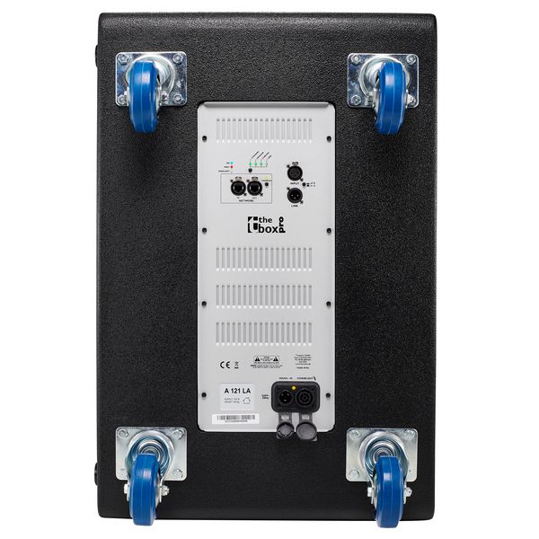 dB Technologies IG3T the box pro A121 PowerSet