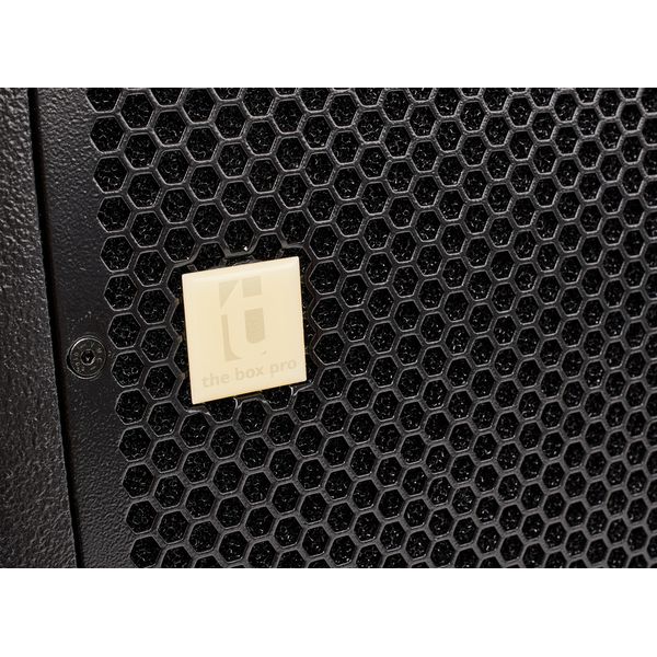 dB Technologies IG3T the box pro A121 PowerSet