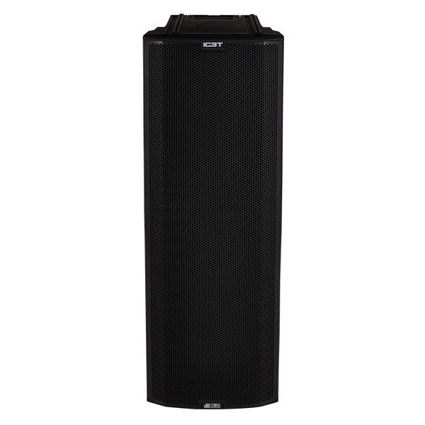 dB Technologies IG3T the box pro A121 PowerSet