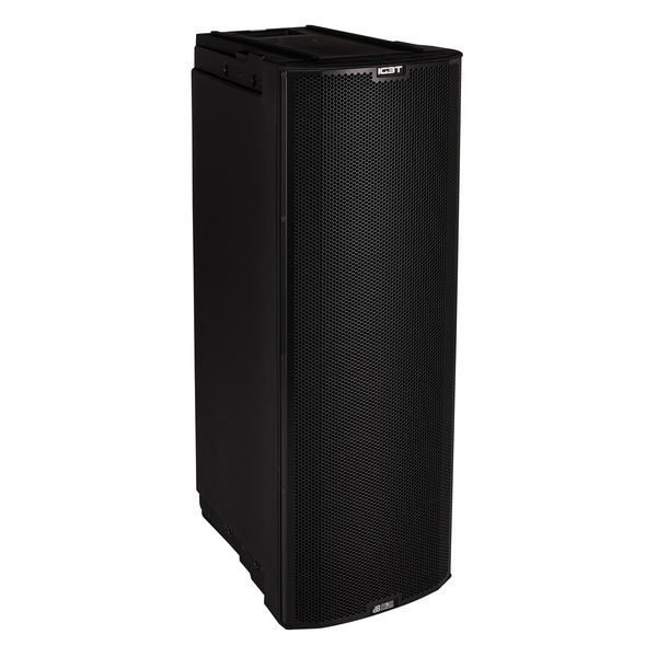 dB Technologies IG3T the box pro A121 PowerSet