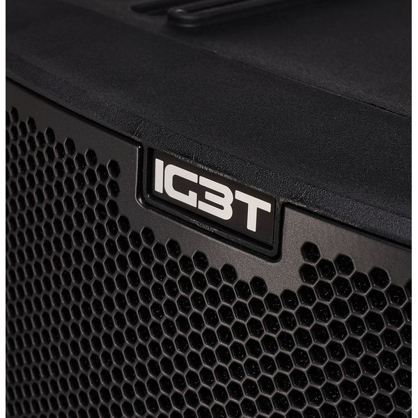 dB Technologies IG3T the box pro A121 PowerSet