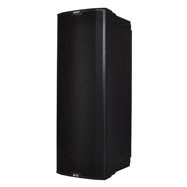 dB Technologies IG3T the box pro A121 PowerSet