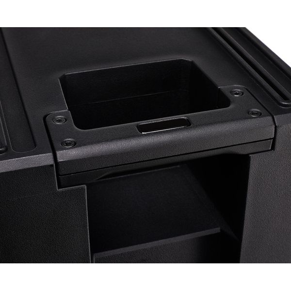 dB Technologies IG3T the box pro A121 PowerSet