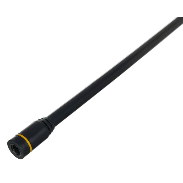 Roadworx Gooseneck 60 Pro Black