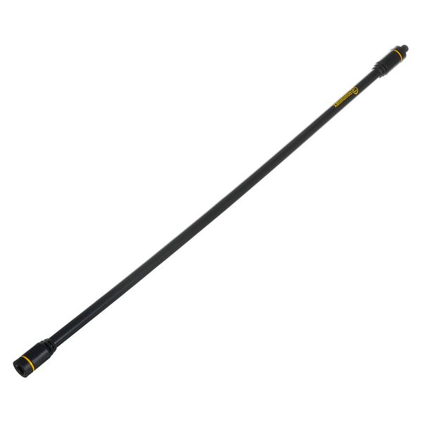 Roadworx Gooseneck 60 Pro Black