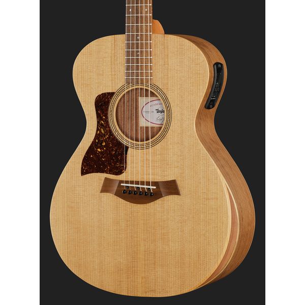 Taylor Academy 12e LH Wal/Euca