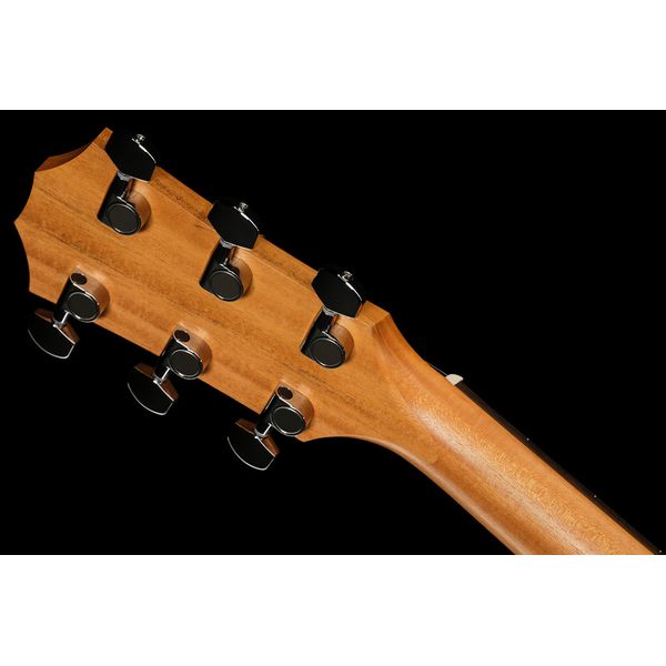 Taylor Academy 12e LH Wal/Euca