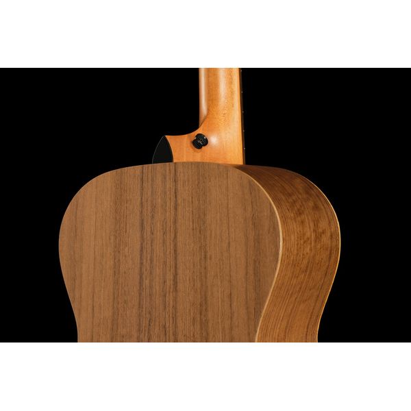 Taylor Academy 12e LH Wal/Euca