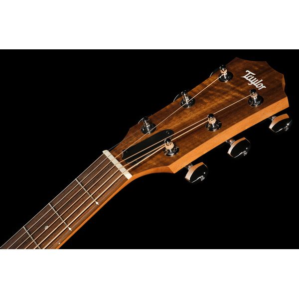 Taylor Academy 12e LH Wal/Euca