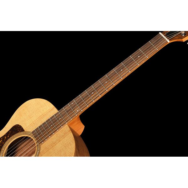 Taylor Academy 12e LH Wal/Euca