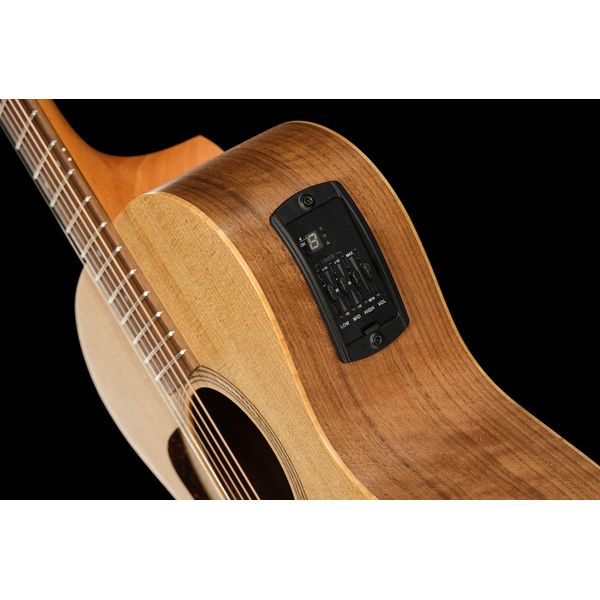 Taylor Academy 12e LH Wal/Euca