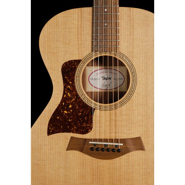 Taylor Academy 12e LH Wal/Euca